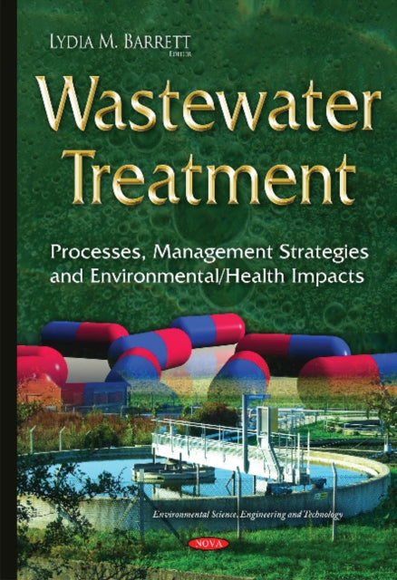Wastewater Treatment