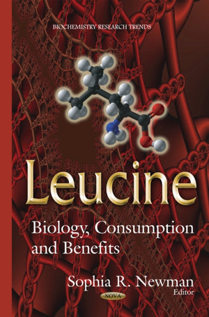 Leucine