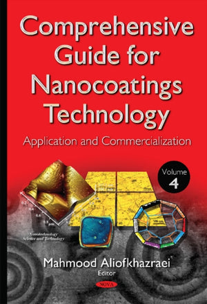 Comprehensive Guide for Nanocoatings Technology