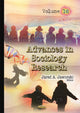 Book cover of: Advances in Sociology Research. By: Jared A. Jaworski