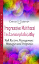 Book cover of: Progressive Multifocal Leukoencephalopathy. By: Denise S. Coleman