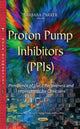 Book cover of: Proton Pump Inhibitors (PPIs). By: Barbara Parker