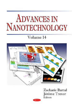 Advances in Nanotechnology