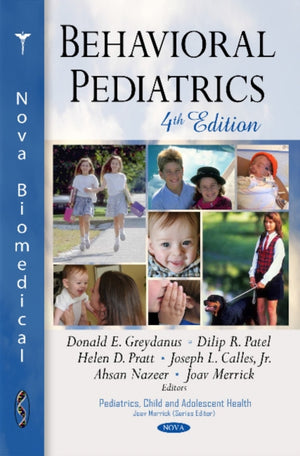 Behavioral Pediatrics