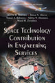 Book cover of: Space Technology Contribution in Engineering Services. By: Rustam B. Rustamov
