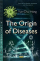 Book cover of: Origin of Diseases. By: Yun-Chul Hong