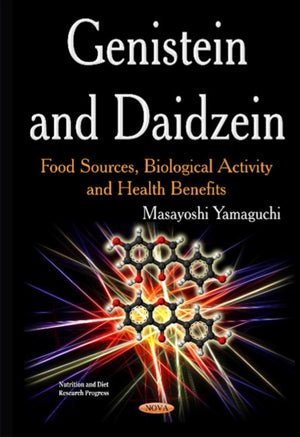 Genistein & Daidzein