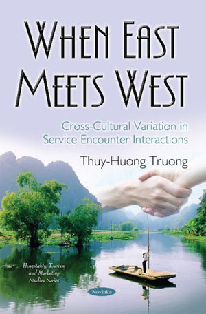 When East Meets West