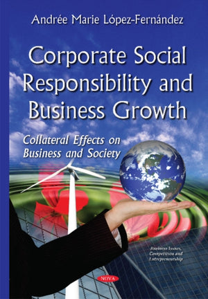 Corporate Social Responsibility & Business Growth