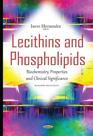 Lecithins & Phospholipids