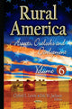 Book cover of: Rural America. By: Clyford L. Lewis