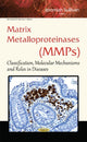 Book cover of: Matrix Metalloproteinases (MMPs). By: Jeremiah Sullivan