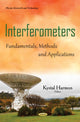 Book cover of: Interferometers. By: Kystal Harmon