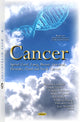 Book cover of: Cancer. By: Breanne Lechner