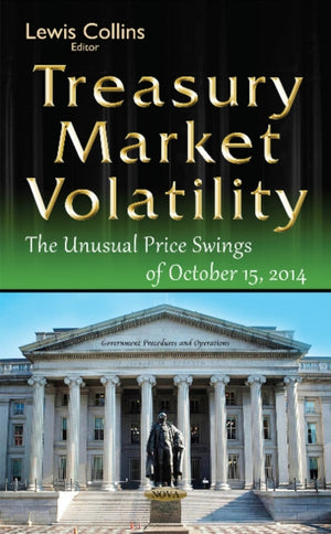 Treasury Market Volatility