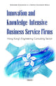 Book cover of: Innovation & Knowledge-Intensive Business Firms. By: Kwok Wai Ma
