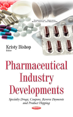 Pharmaceutical Industry Developments