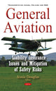 Book cover of: General Aviation. By: Jessie Douglas