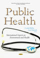 Book cover of: Public Health. By: I. Leslie Rubin