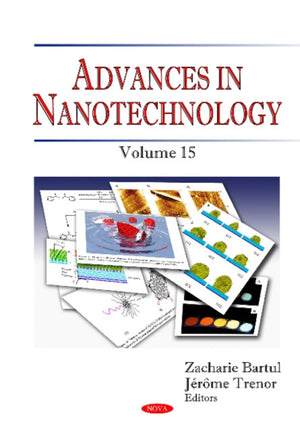 Advances in Nanotechnology