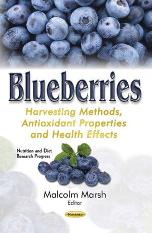 Blueberries