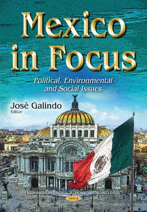 Mexico in Focus