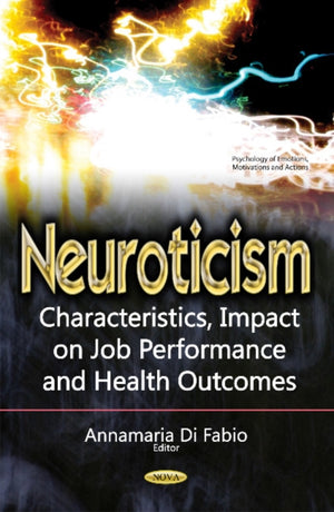 Neuroticism