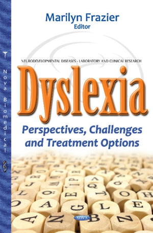 Dyslexia