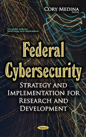 Federal Cybersecurity