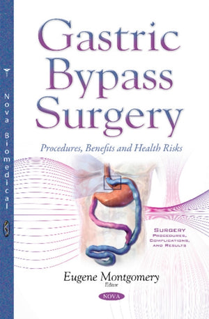 Gastric Bypass Surgery