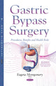 Book cover of: Gastric Bypass Surgery. By: Eugene Montgomery