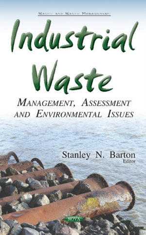 Industrial Waste