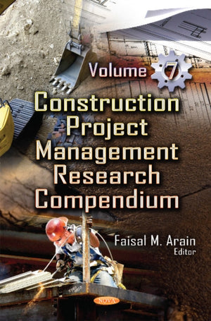 Construction Project Management Research Compendium