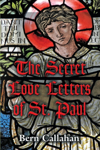 Book cover of: Secret Love Letters of Saint Paul