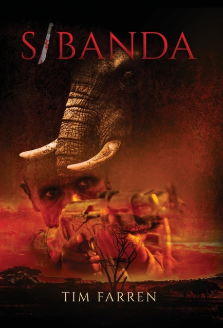 Book cover of: Sibanda
