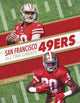 Book cover of: San Francisco 49ers All-Time Greats. By: Ted Coleman