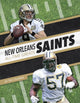 Book cover of: New Orleans Saints All-Time Greats. By: Ted Coleman
