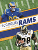 Book cover of: Los Angeles Rams All-Time Greats. By: Ted Coleman