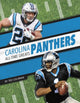 Book cover of: Carolina Panthers All-Time Greats. By: Ted Coleman