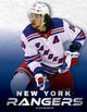 Book cover of: New York Rangers. By: William Arthur