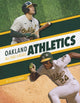 Book cover of: Oakland Athletics All-Time Greats. By: Ted Coleman