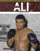 Book cover of: Muhammad Ali. By: Ethan Olson