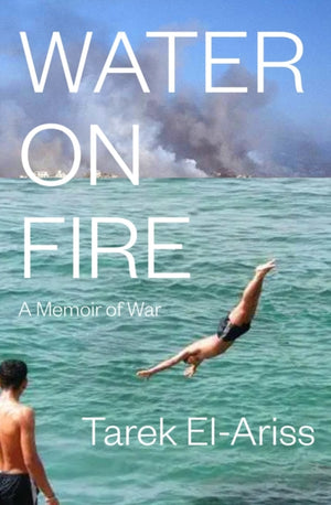 Water on Fire