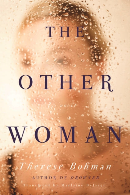 Book cover of: Other Woman. By: Therese Bohman