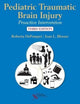 Book cover of: Pediatric Traumatic Brain Injury. By: Roberta DePompei