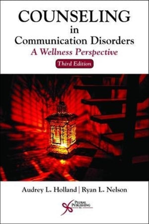 Counseling in Communication Disorders