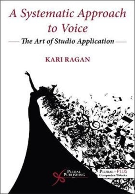 Book cover of: Systematic Approach to Voice. By: Kari Ragan