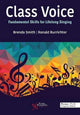 Book cover of: Class Voice. By: Brenda Smith