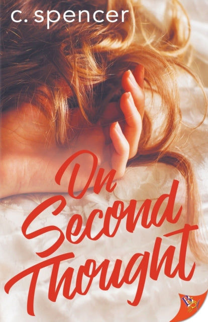 Book cover of: On Second Thought. By: C Spencer
