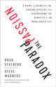 Book cover of: Passion Paradox. By: Brad Stulberg